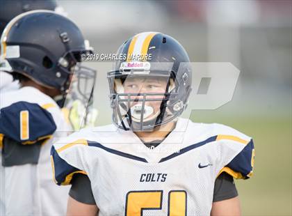 Thumbnail 1 in Cape Fear @ Overhills photogallery.