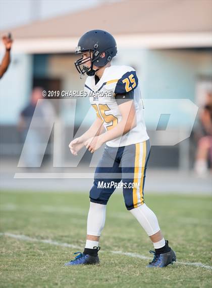 Thumbnail 3 in Cape Fear @ Overhills photogallery.