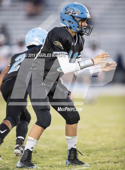 Thumbnail 3 in Cape Fear @ Overhills photogallery.