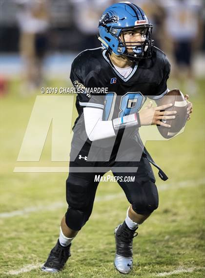 Thumbnail 1 in Cape Fear @ Overhills photogallery.