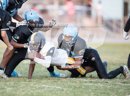 Thumbnail 3 in Cape Fear @ Overhills photogallery.