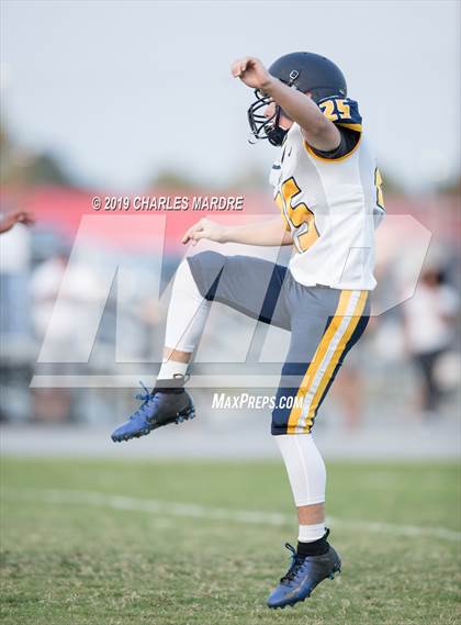 Thumbnail 1 in Cape Fear @ Overhills photogallery.