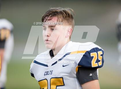Thumbnail 2 in Cape Fear @ Overhills photogallery.