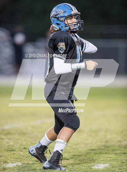Thumbnail 2 in Cape Fear @ Overhills photogallery.