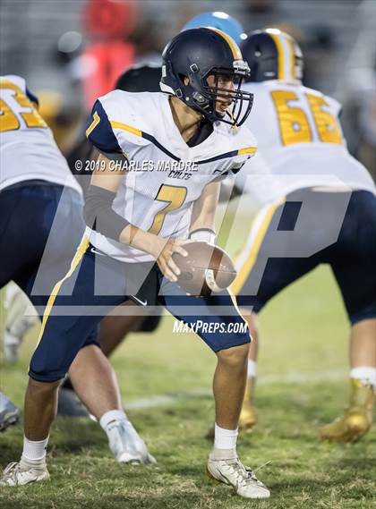 Thumbnail 2 in Cape Fear @ Overhills photogallery.