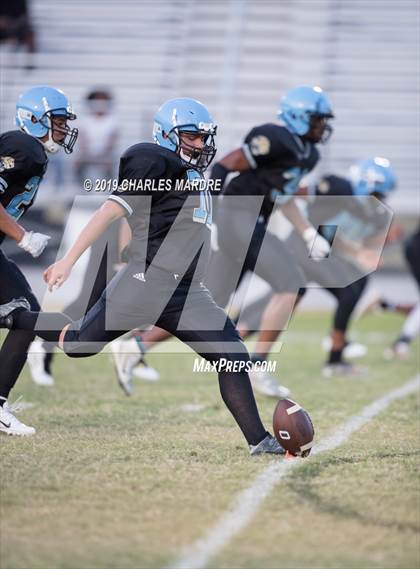 Thumbnail 2 in Cape Fear @ Overhills photogallery.