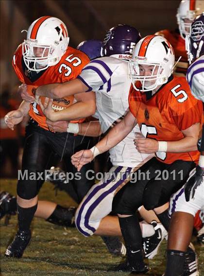 Thumbnail 2 in Morristown-Hamblen East @ Sevier County photogallery.