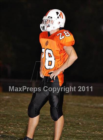 Thumbnail 3 in Morristown-Hamblen East @ Sevier County photogallery.