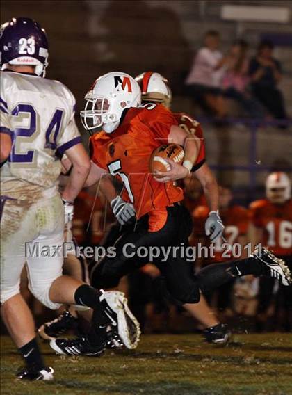 Thumbnail 3 in Morristown-Hamblen East @ Sevier County photogallery.