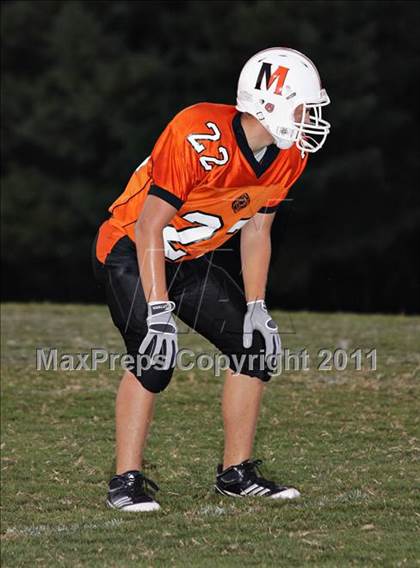 Thumbnail 2 in Morristown-Hamblen East @ Sevier County photogallery.