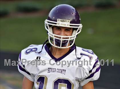 Thumbnail 2 in Morristown-Hamblen East @ Sevier County photogallery.