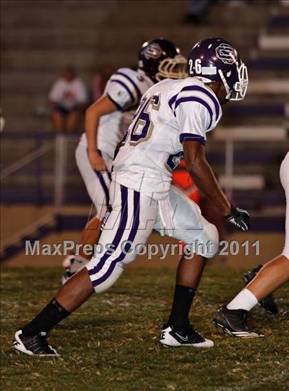 Thumbnail 3 in Morristown-Hamblen East @ Sevier County photogallery.
