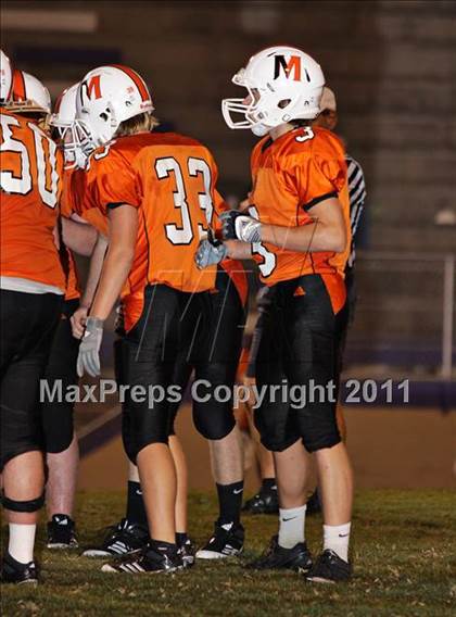 Thumbnail 1 in Morristown-Hamblen East @ Sevier County photogallery.