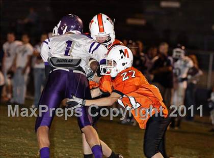 Thumbnail 1 in Morristown-Hamblen East @ Sevier County photogallery.