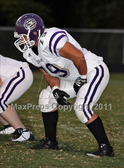 Thumbnail 2 in Morristown-Hamblen East @ Sevier County photogallery.