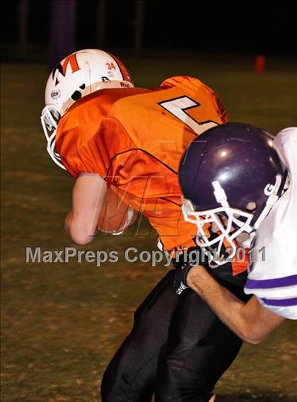 Thumbnail 3 in Morristown-Hamblen East @ Sevier County photogallery.