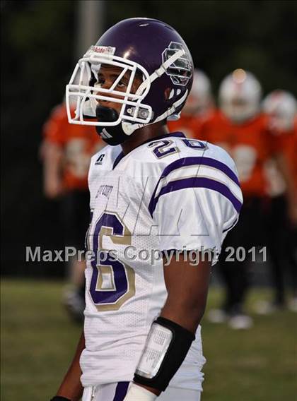 Thumbnail 2 in Morristown-Hamblen East @ Sevier County photogallery.
