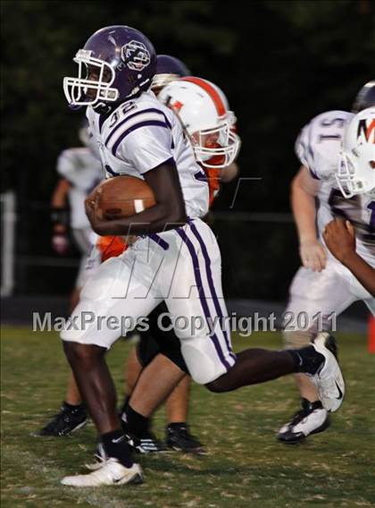 Thumbnail 3 in Morristown-Hamblen East @ Sevier County photogallery.