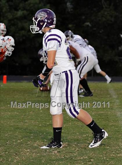 Thumbnail 1 in Morristown-Hamblen East @ Sevier County photogallery.