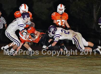 Thumbnail 1 in Morristown-Hamblen East @ Sevier County photogallery.