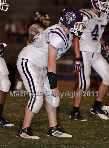 Thumbnail 2 in Morristown-Hamblen East @ Sevier County photogallery.