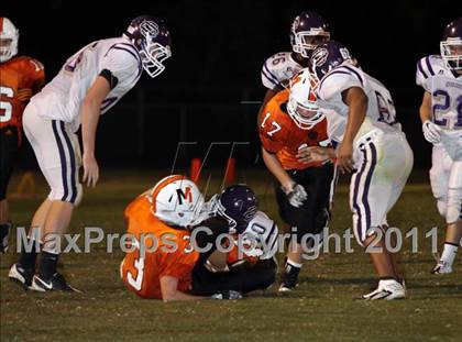 Thumbnail 3 in Morristown-Hamblen East @ Sevier County photogallery.