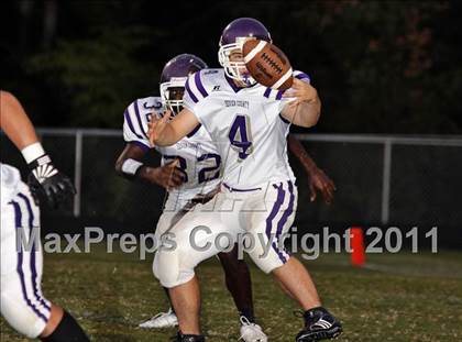 Thumbnail 1 in Morristown-Hamblen East @ Sevier County photogallery.