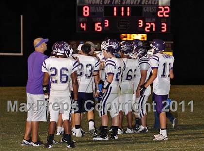 Thumbnail 2 in Morristown-Hamblen East @ Sevier County photogallery.