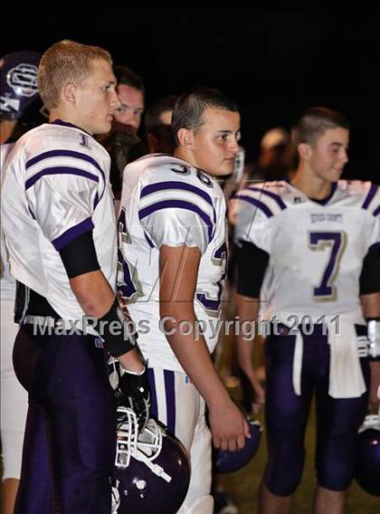 Thumbnail 1 in Morristown-Hamblen East @ Sevier County photogallery.