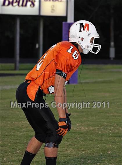 Thumbnail 2 in Morristown-Hamblen East @ Sevier County photogallery.