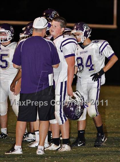 Thumbnail 3 in Morristown-Hamblen East @ Sevier County photogallery.