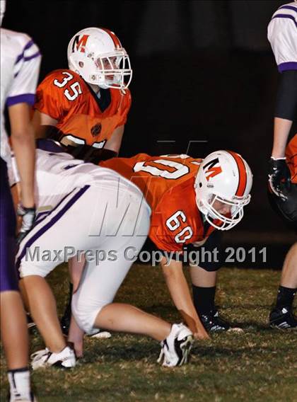 Thumbnail 2 in Morristown-Hamblen East @ Sevier County photogallery.