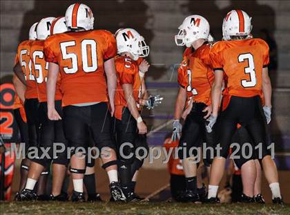 Thumbnail 2 in Morristown-Hamblen East @ Sevier County photogallery.