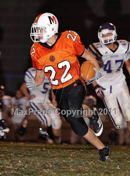 Thumbnail 3 in Morristown-Hamblen East @ Sevier County photogallery.
