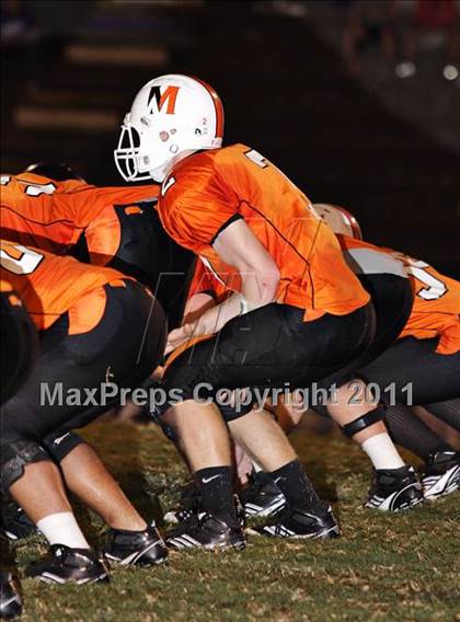 Thumbnail 2 in Morristown-Hamblen East @ Sevier County photogallery.