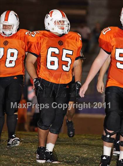 Thumbnail 3 in Morristown-Hamblen East @ Sevier County photogallery.