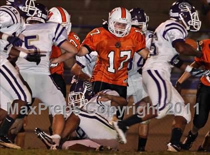 Thumbnail 1 in Morristown-Hamblen East @ Sevier County photogallery.