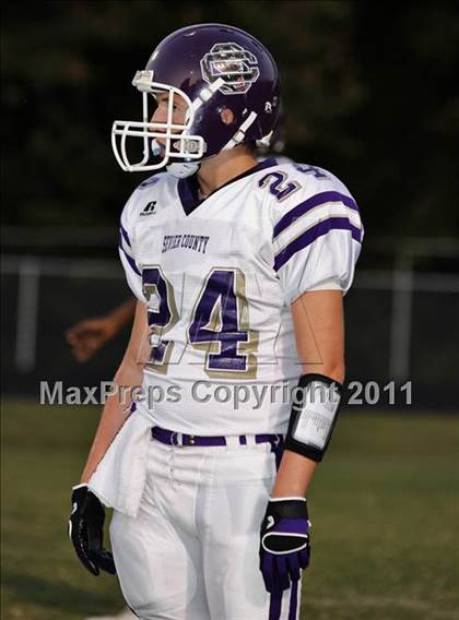 Thumbnail 1 in Morristown-Hamblen East @ Sevier County photogallery.