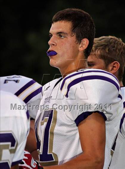 Thumbnail 3 in Morristown-Hamblen East @ Sevier County photogallery.