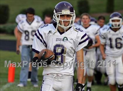 Thumbnail 1 in Morristown-Hamblen East @ Sevier County photogallery.