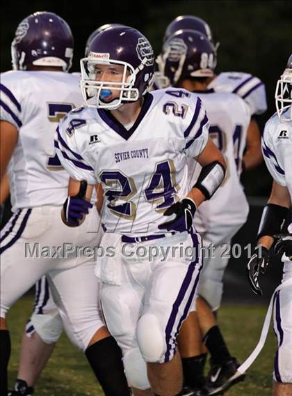 Thumbnail 3 in Morristown-Hamblen East @ Sevier County photogallery.