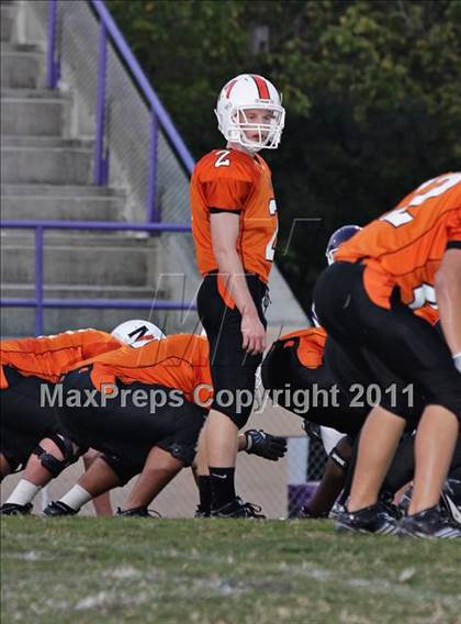 Thumbnail 1 in Morristown-Hamblen East @ Sevier County photogallery.