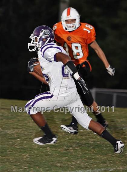 Thumbnail 1 in Morristown-Hamblen East @ Sevier County photogallery.