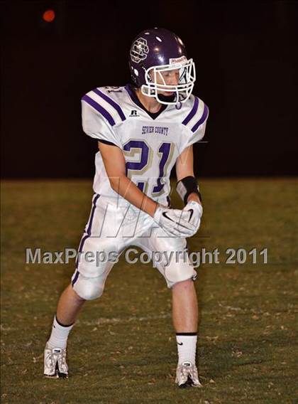 Thumbnail 3 in Morristown-Hamblen East @ Sevier County photogallery.