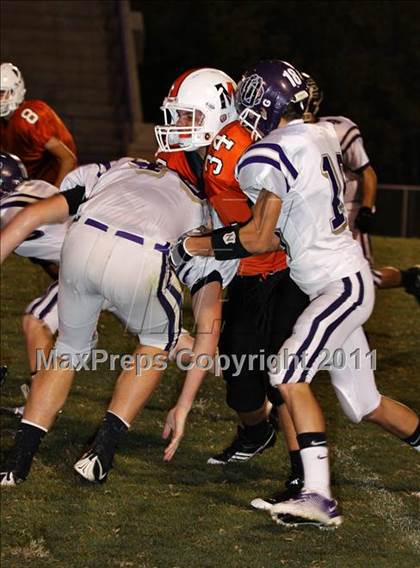Thumbnail 1 in Morristown-Hamblen East @ Sevier County photogallery.
