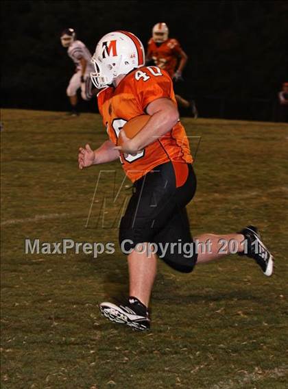 Thumbnail 1 in Morristown-Hamblen East @ Sevier County photogallery.