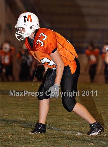 Thumbnail 3 in Morristown-Hamblen East @ Sevier County photogallery.