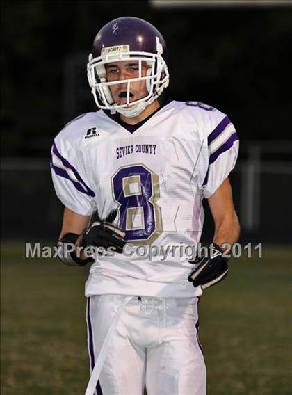 Thumbnail 2 in Morristown-Hamblen East @ Sevier County photogallery.