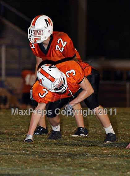 Thumbnail 2 in Morristown-Hamblen East @ Sevier County photogallery.