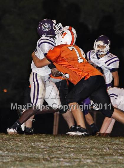 Thumbnail 1 in Morristown-Hamblen East @ Sevier County photogallery.